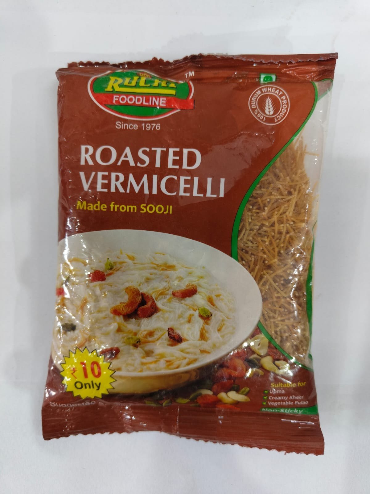 RUCHI Roasted Vermicelli