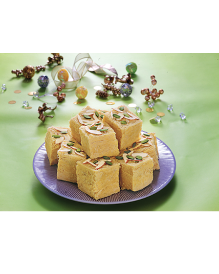 Soan Papdi - Image 2
