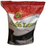 subh laxmi rice [ tiranga ]