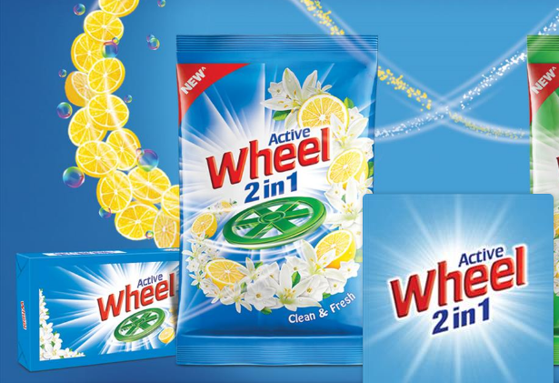 Wheel Blue Powder - Image 2
