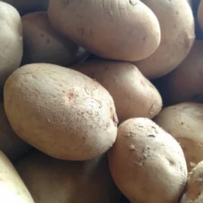 POTATO (allu) 1kg