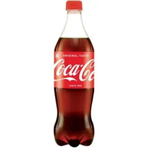 Coca cola 2 ltr Chilled