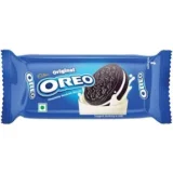 Cadbury Oreo Orignal Vanilla Cream Biscuit