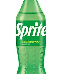 Sprite 750 ml Chilled