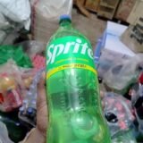 Sprite 2 ltr Chilled