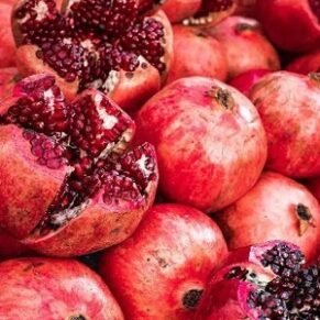 Pomegranate / Anar 500g