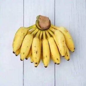 Fruit Banana Champa (kela)